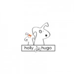 Holly And Hugo  is a smaller book that markets products and services at Holly And Hugocom.