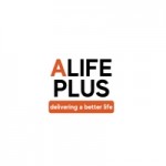 A Life Plus AU