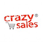 Crazy Sales AU