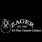 Zager Guitar