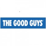 The Good Guys AU