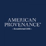 American Provenance