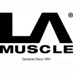 LA Muscle UK