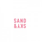 Sand And Sky