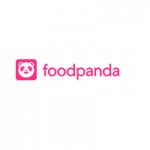 Food Panda HK