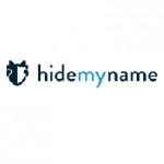 Hide My Name