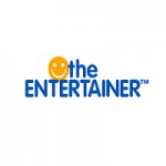 The Entertainer