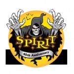 Spirit Halloween