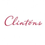 Clintons UK
