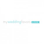 My Wedding Favors