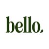 Bello Water CA