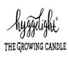 The Growing Candle