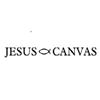 Jesus Canvas