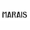 MARAIS AU