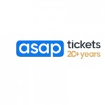 ASAP Tickets