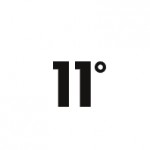 11 Degrees FR