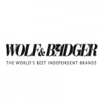 Wolf And Badger