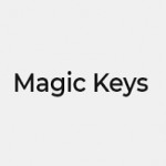 Magic Keys
