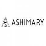Ashimary Hair