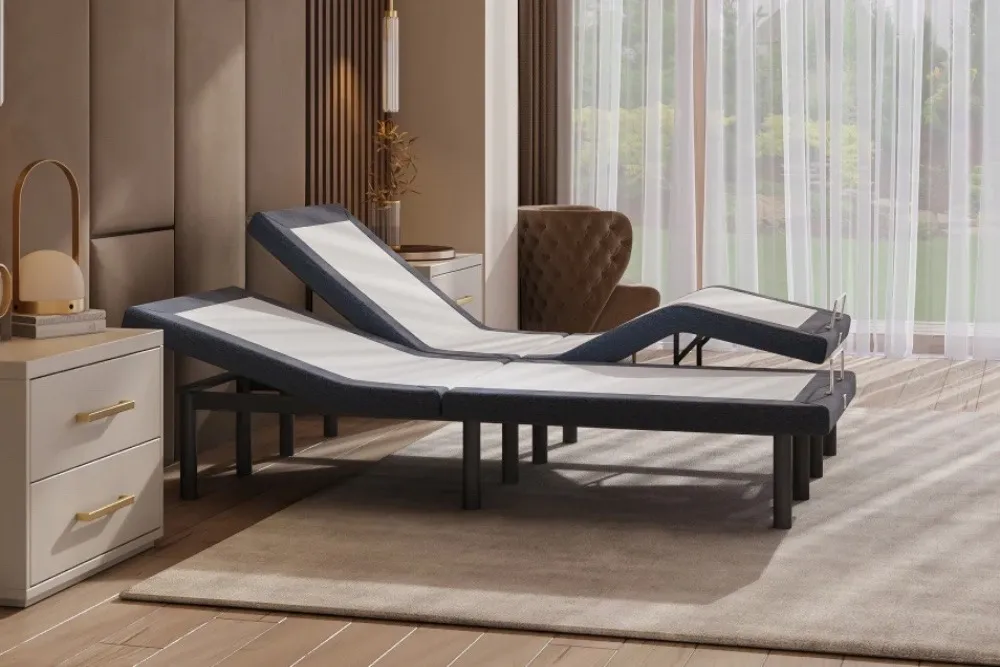 Best-Adjustable-Bed-Frames